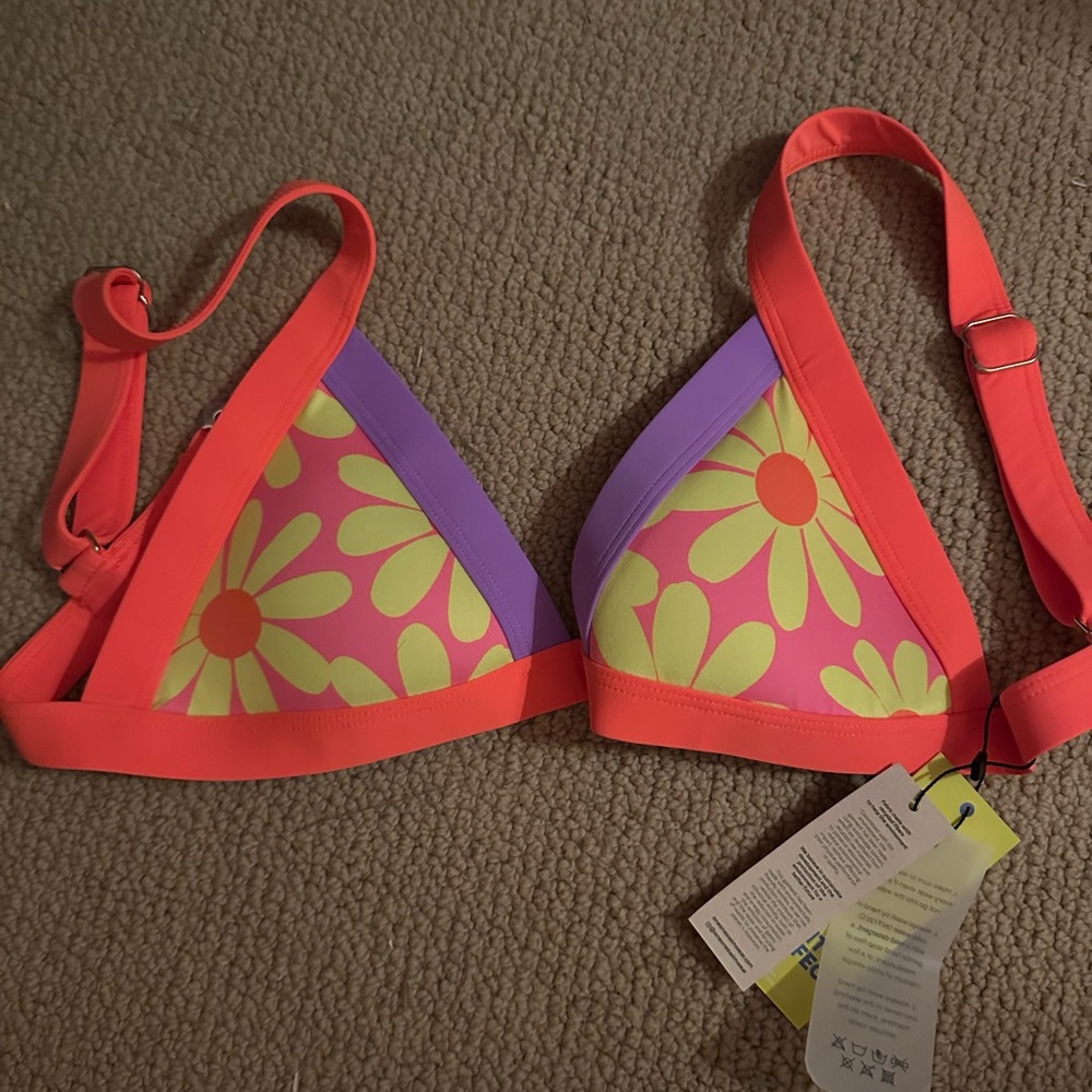 ONEONE kameron top